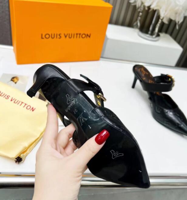 Chloe’s Picks - LOV Women Shoes - 653