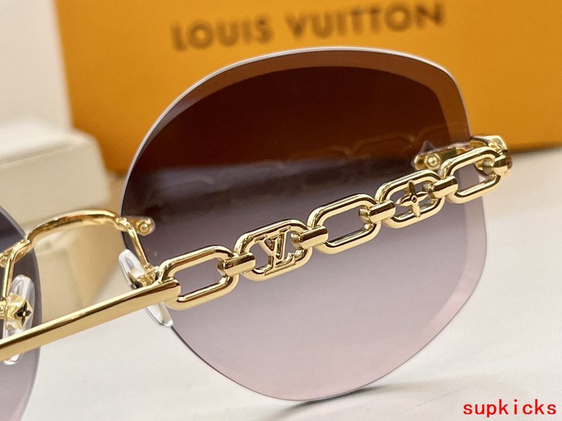 Louis Vuittion Luxury Sunglasses