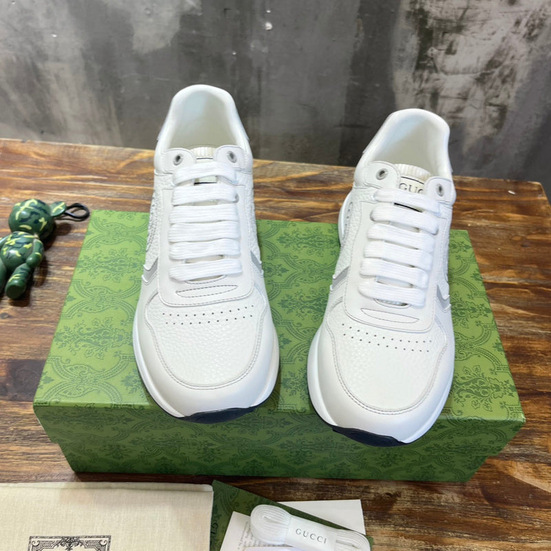 Gucci Luxury Shoes
