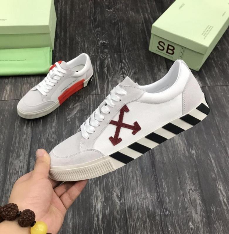 Chloe’s Picks - YZO Men Shoes - 260