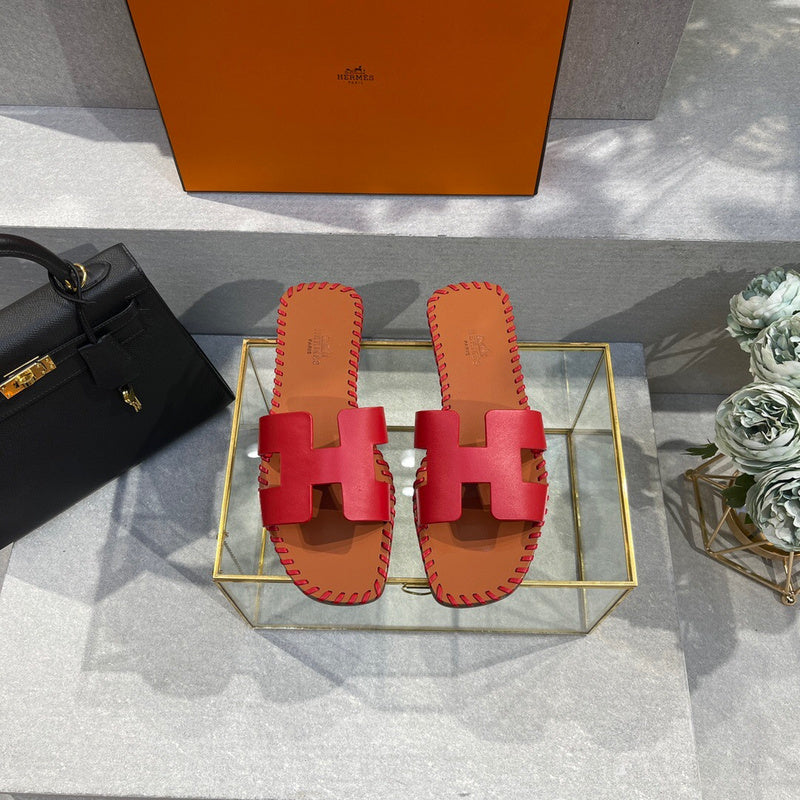 Hermes Luxury Shoes