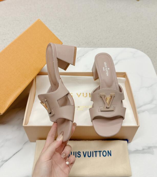 Chloe’s Picks - LOV Women Shoes - 169