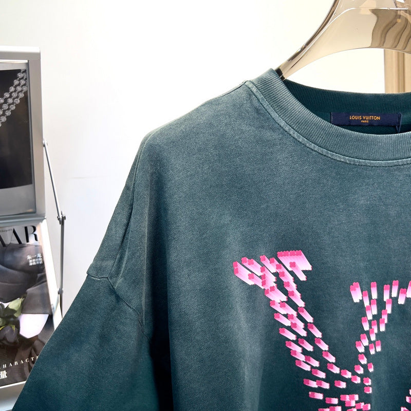 Louis Vuittion Luxury Clothes