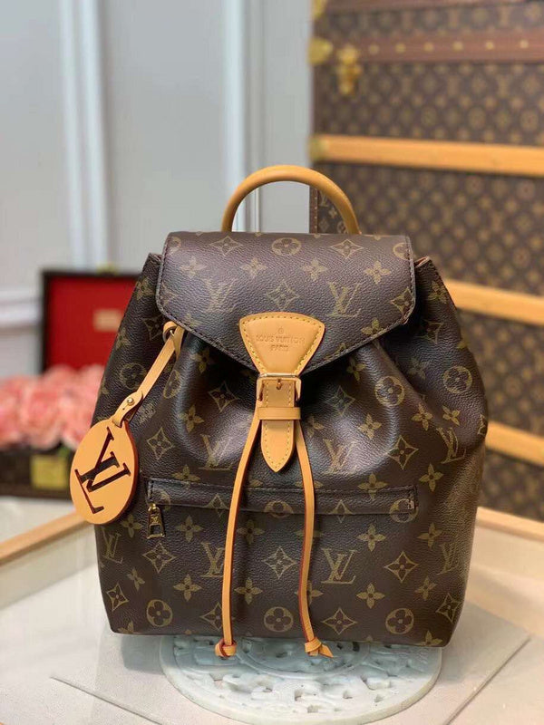 I W Fashion Lu-Vi bags - 17371