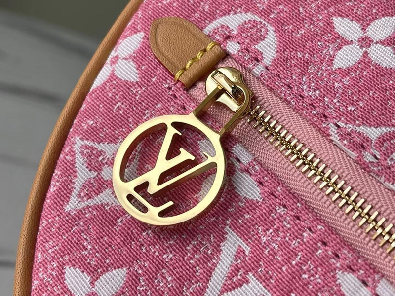 I W Fashion Lu-Vi bags - 17128