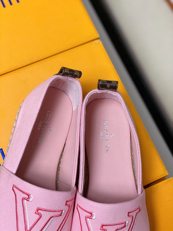 Louis Vuittion Luxury Shoes