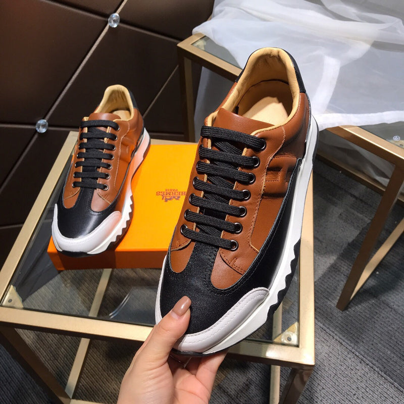 Hermes Luxury Shoes