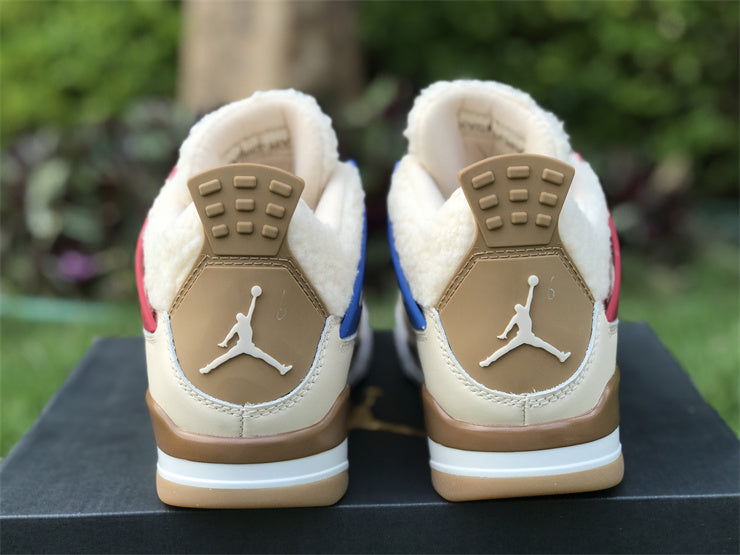 Nike Luxury Shoes