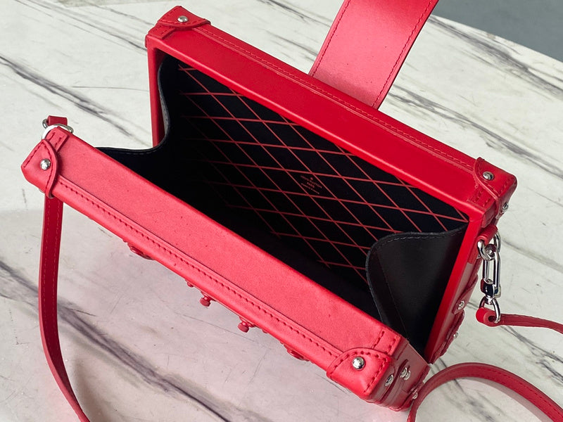 I W Fashion Lu-Vi Bags - 16776