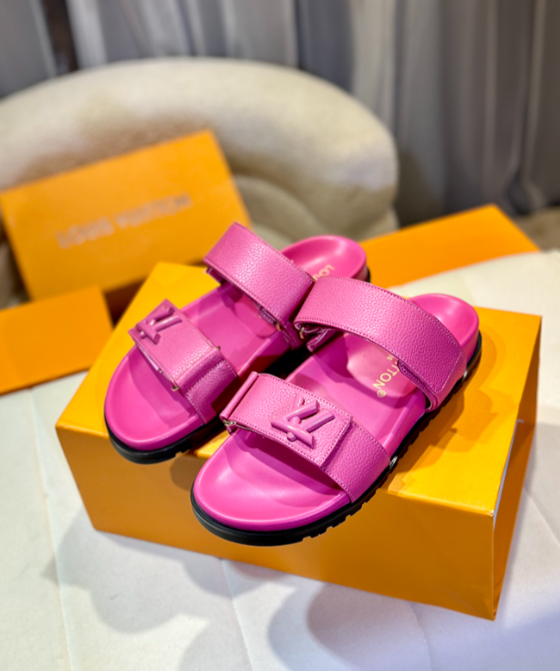 Chloe’s Picks - LOV Women Shoes - 115