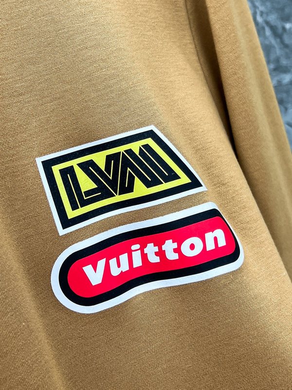 Louis Vuittion Luxury Clothes