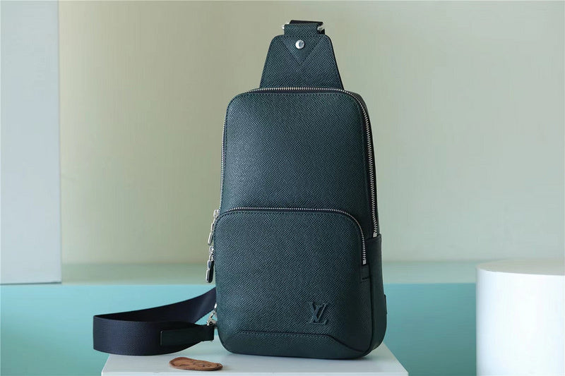 I W Fashion Lu-Vi bags - 10210