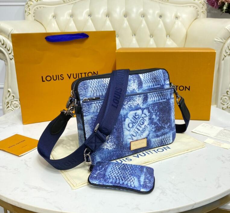 Chloe’s Picks - LOV Bags - 2354