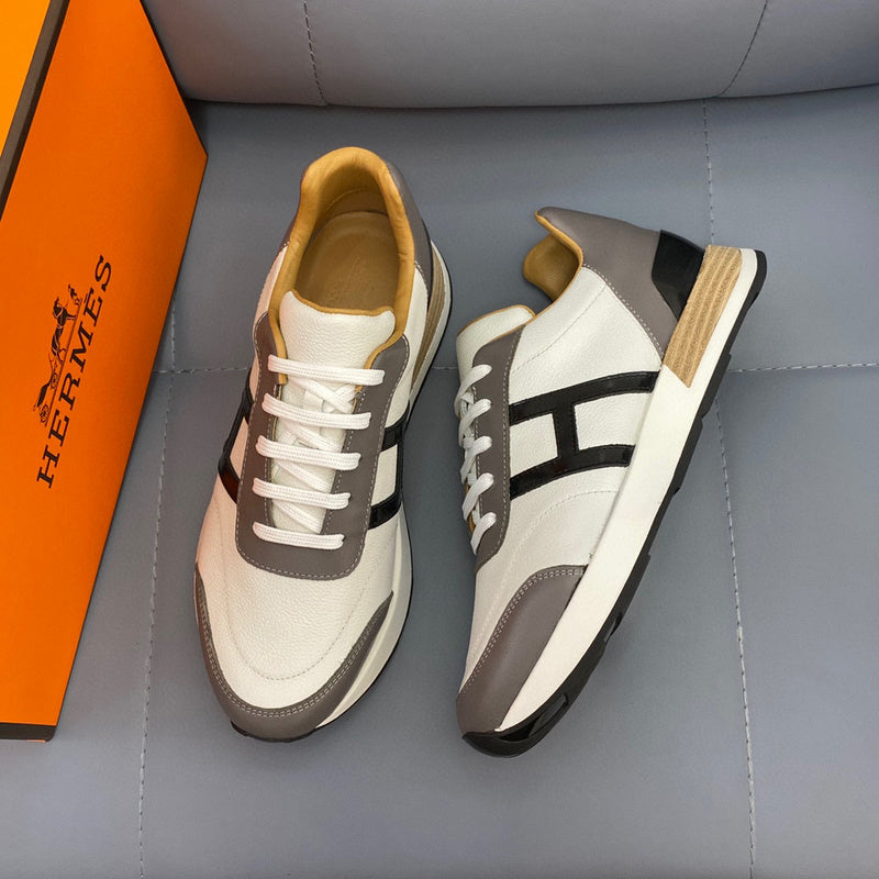Hermes Luxury Shoes