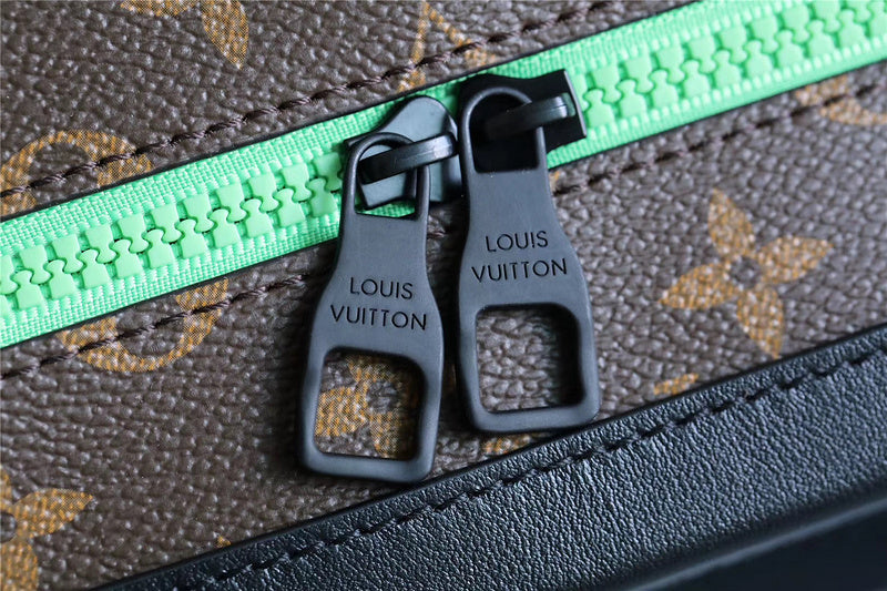 I W Fashion Lu-Vi bags - 10160