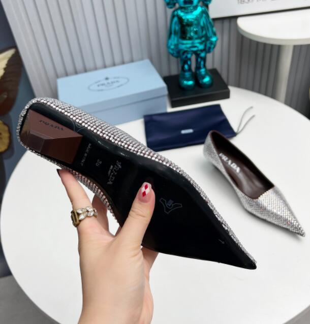 Chloe’s Picks - PD Women Shoes - 148