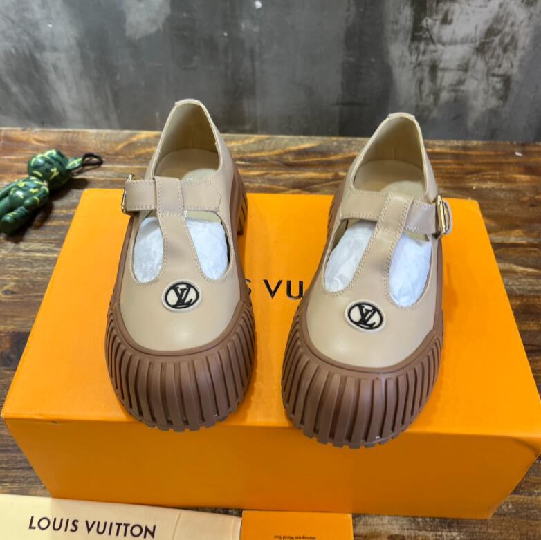 Chloe’s Picks - LOV Women Shoes - 522
