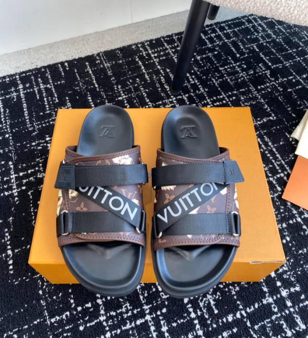 Chloe’s Picks - LOV Men Shoes - 102