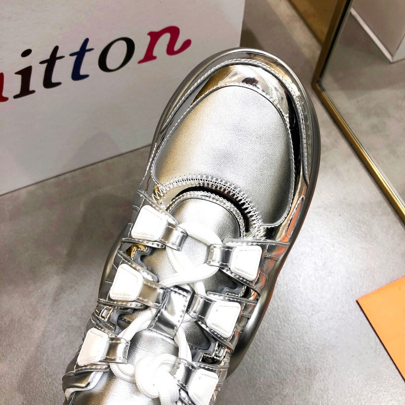 Louis Vuittion Luxury Shoes