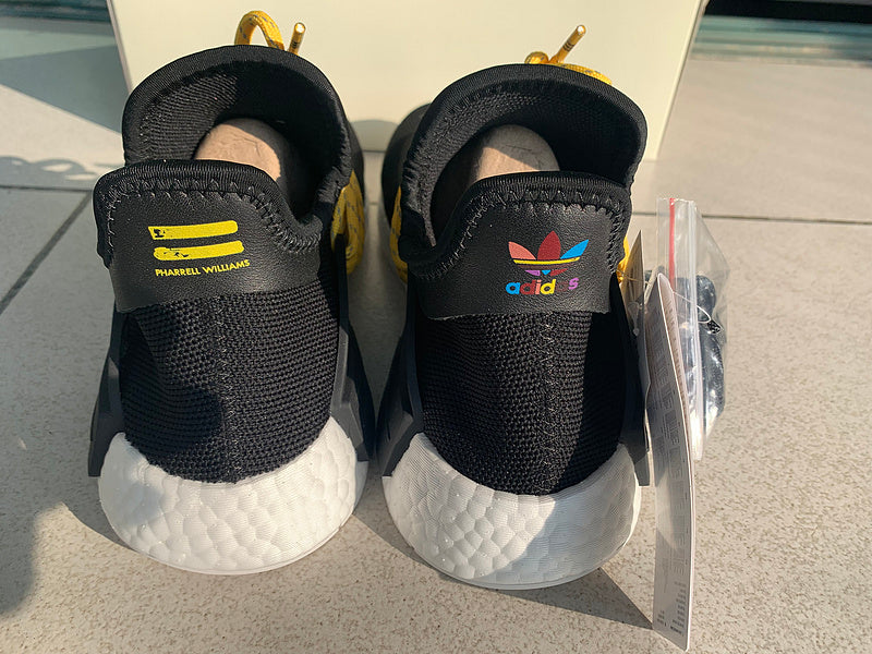 Nike Luxury Shoes