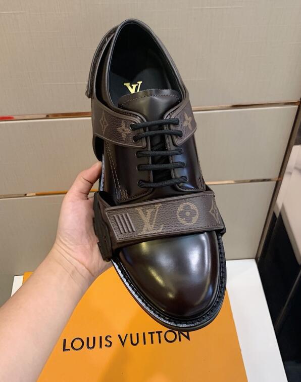 Chloe’s Picks - LOV Men Shoes - 1732