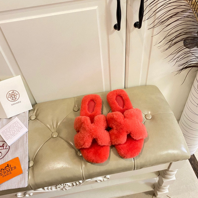 Hermes Luxury Sandals