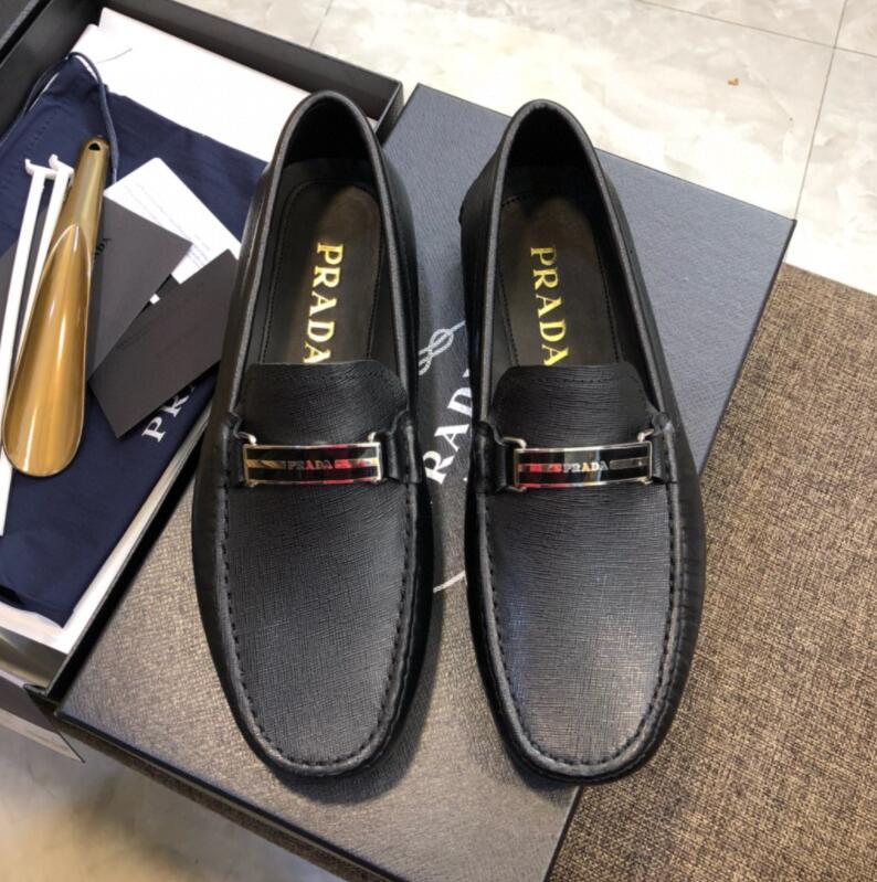 Chloe’s Picks - PD Men Shoes - 326