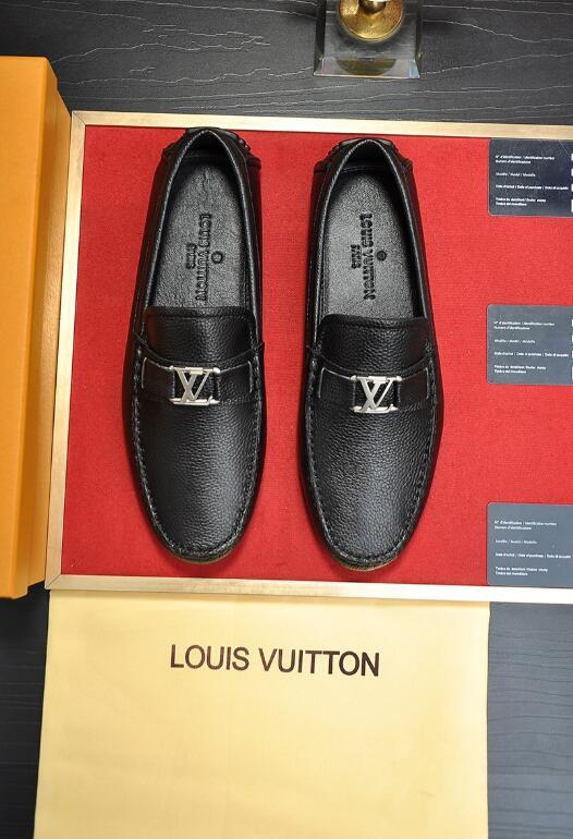 Chloe’s Picks - LOV Men Shoes - 1482