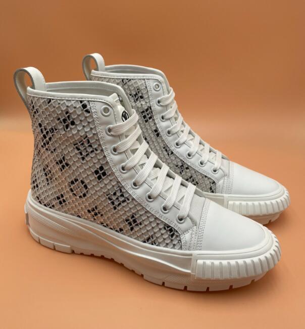 Chloe’s Picks - LOV Men Shoes - 1157