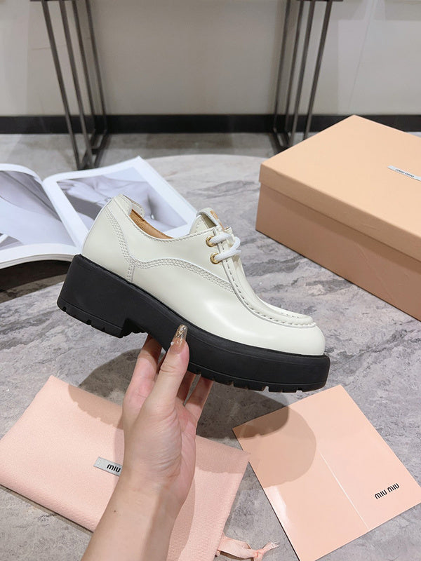 MIU MIU Luxury Shoes