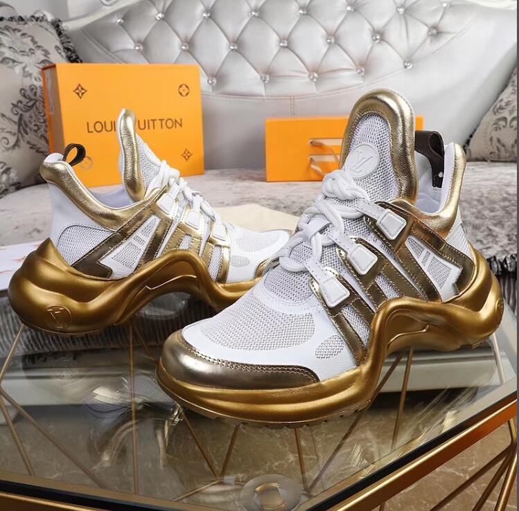 Chloe’s Picks - LOV Men Shoes - 1998