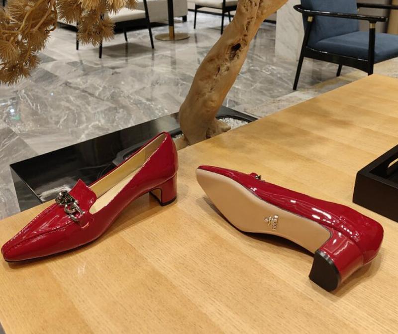 Chloe’s Picks - PD Women Shoes - 203