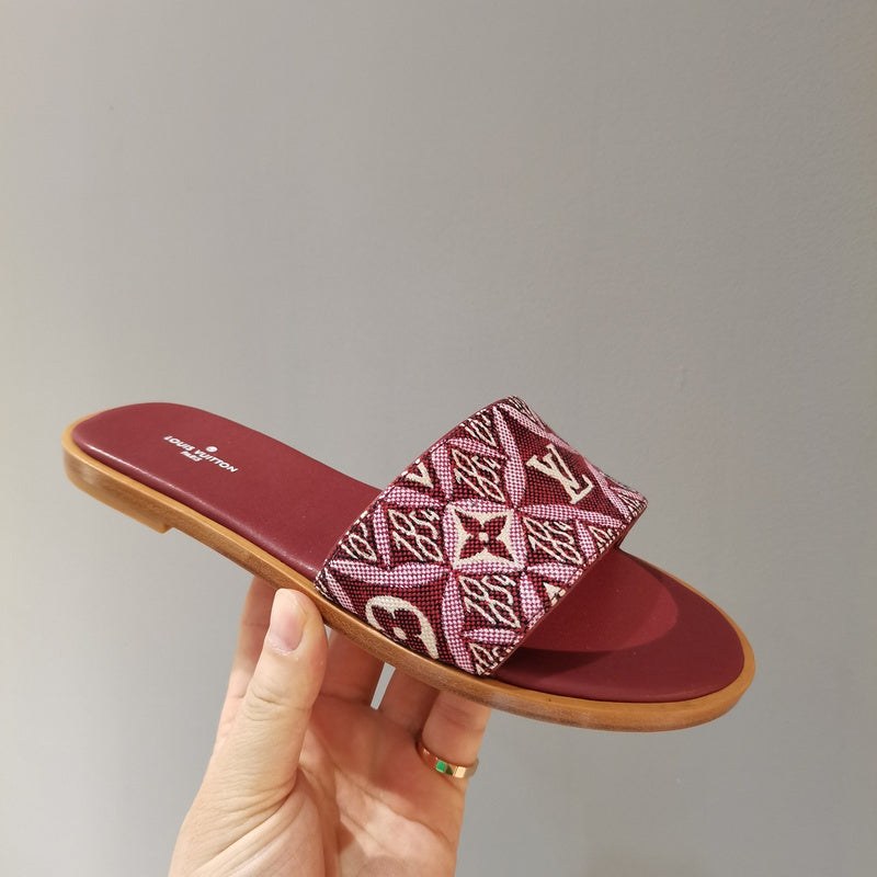 Louis Vuittion Luxury Shoes