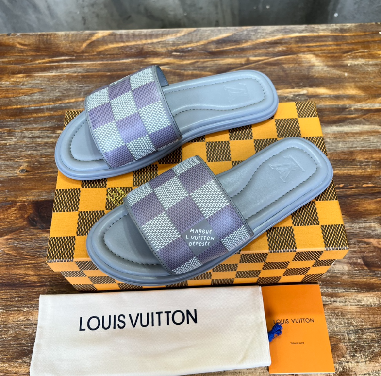 Chloe’s Picks - LOV Men Shoes - 085