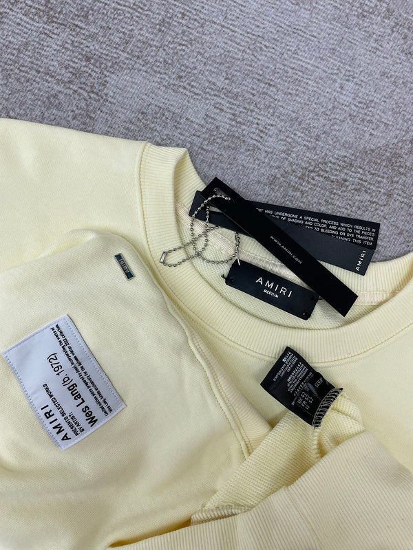 AMIR Hoodies - 112