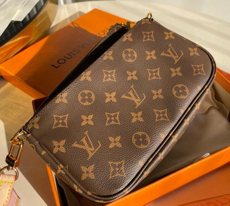 Chloe’s Picks - LOV Bags - 2559