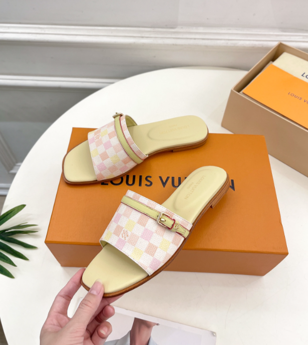 Chloe’s Picks - LOV Women Shoes - 117