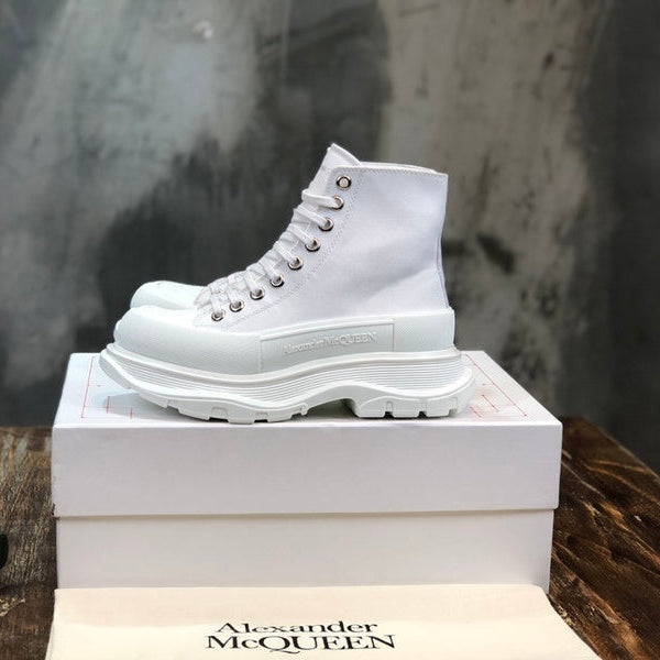 Alexander McQUEEN Luxury Shoes