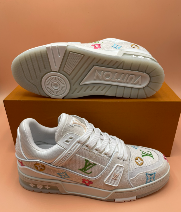 Chloe’s Picks - LOV Men Shoes - 120