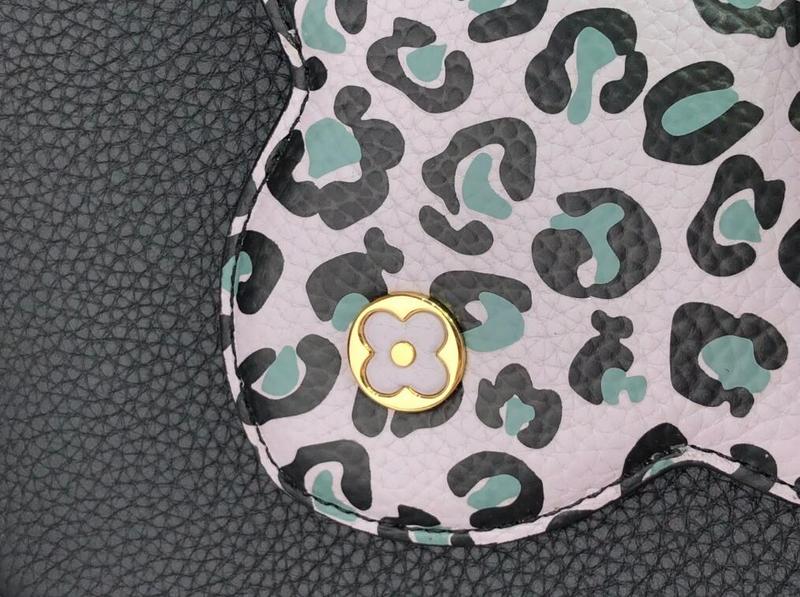 Chloe’s Picks - LOV Bags - 2162