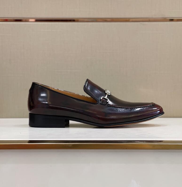Chloe’s Picks - LOV Men Shoes - 1668