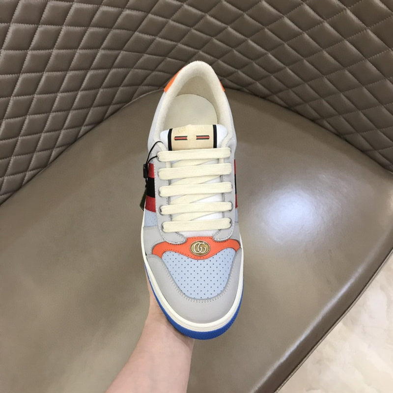 Gucci Luxury Shoes