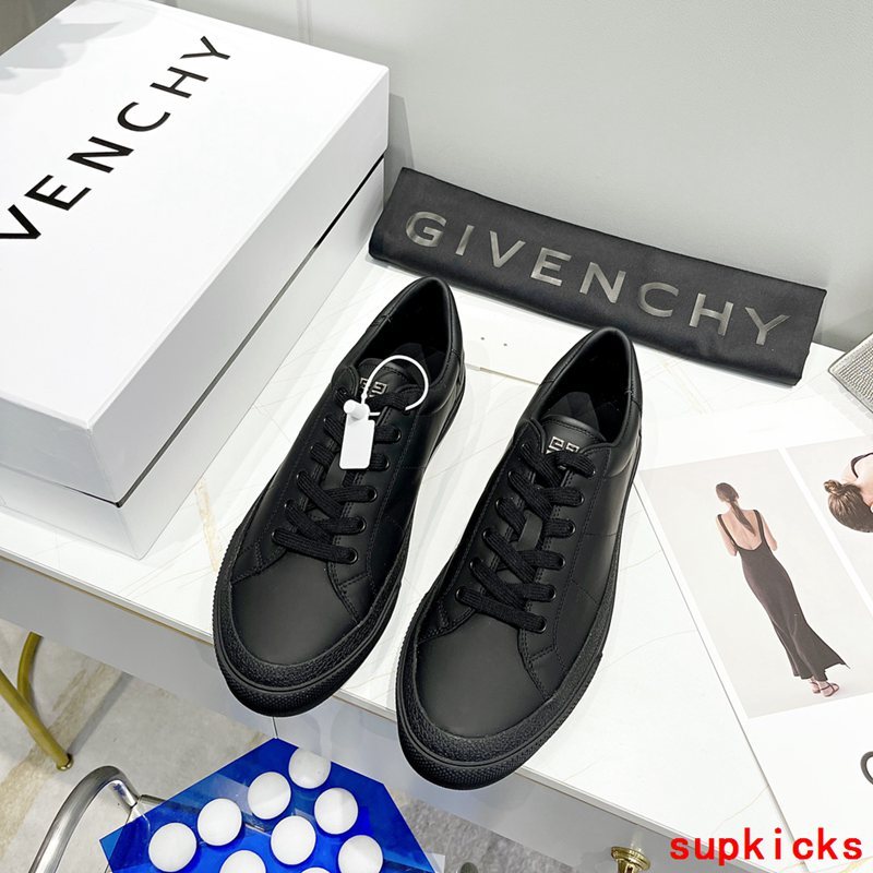 Givenchy Luxury Shoes
