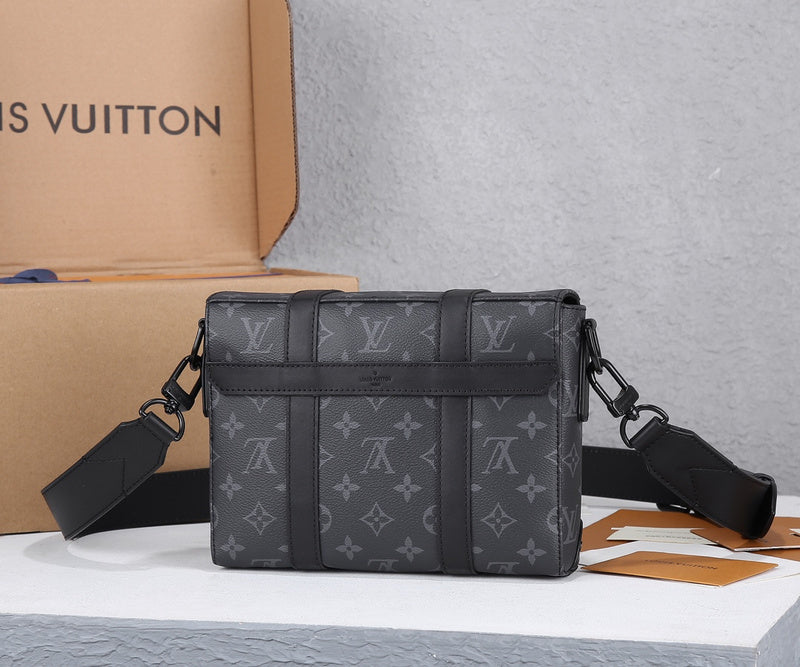 I W Fashion Lu-Vi Bags - 16969