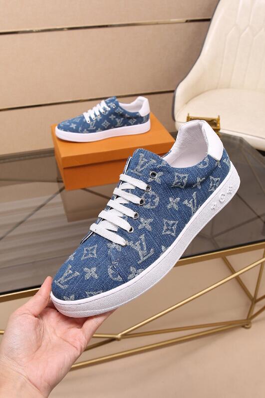 Chloe’s Picks - LOV Men Shoes - 2024