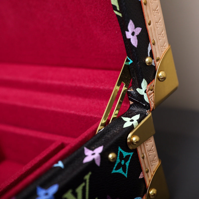 I W Fashion Lu-Vi bags - 9491