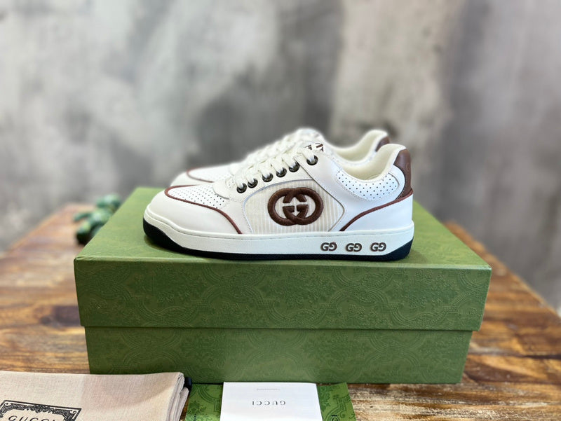 Gucci Luxury Shoes