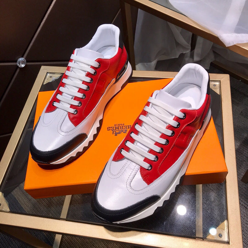 Hermes Luxury Shoes
