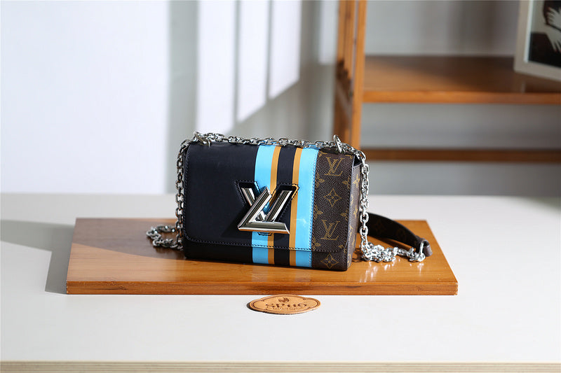 I W Fashion Lu-Vi bags - 8454