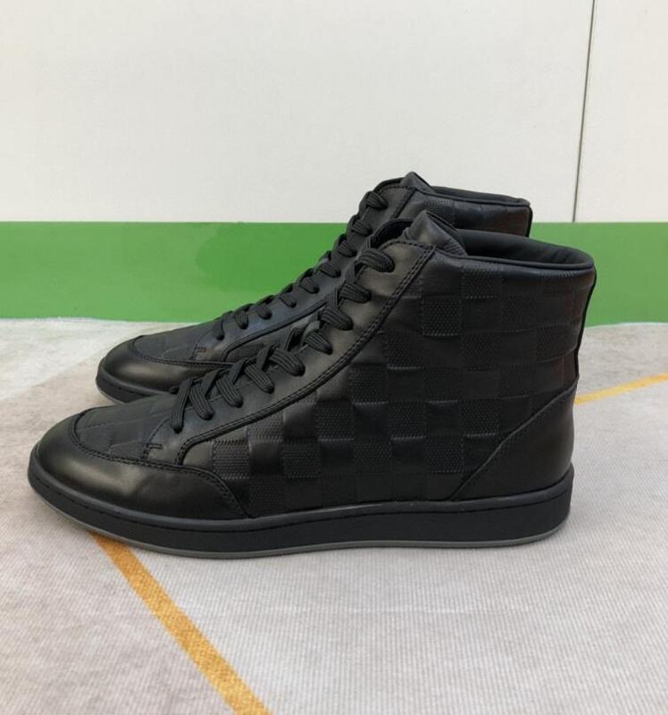 Chloe’s Picks - LOV Men Shoes - 765